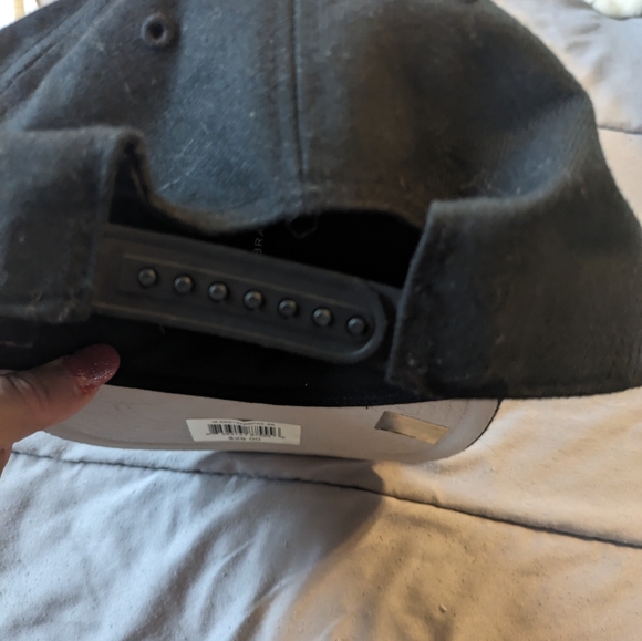 Iowa Cubs snapback hat - Picture 4 of 4